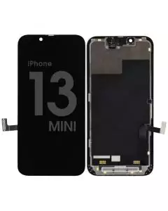 iPhone 13 Mini Compatible Screen Assembly [Incell - HQ Core]