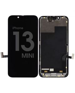 iPhone 13 Mini Compatible Screen Assembly [Refurbished]