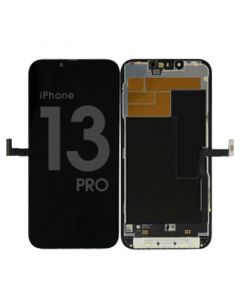 iPhone 13 Pro Compatible Screen Assembly [Soft OLED - 120hz - iOS Diagnosable]
