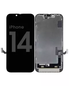 iPhone 14 Compatible Screen Assembly [Incell - FX5]