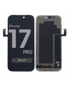 iPhone 17 Pro Compatible Screen Assembly [Incell - FX5 - 120hz] 