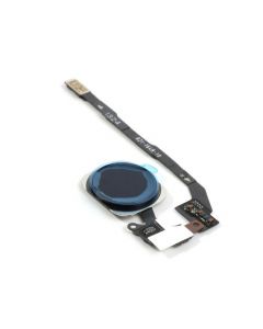 iPhone 5S Compatible Home Button Flex with Black Button