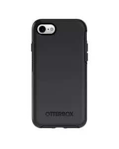 Otterbox Symmetry Case for iPhone 7 / 8 / SE2 / SE3 (Black)