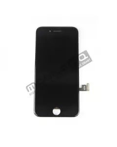 iPhone 8 / SE (2020 / 2022) Compatible LCD Screen Assembly Complete Aftermarket Black