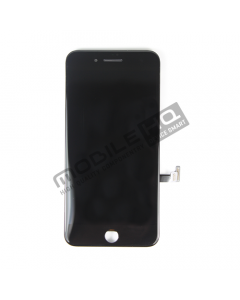 iPhone 8 Plus Compatible LCD Screen Assembly Complete Aftermarket Black