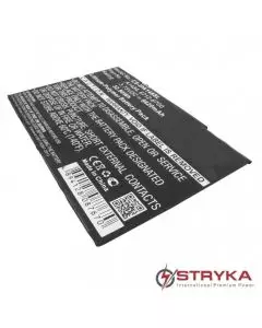 iPad Air / Air 2017 Compatible Stryka Replacement Battery