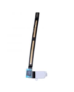 iPad Air 2 Compatible Headphone Jack Flex White