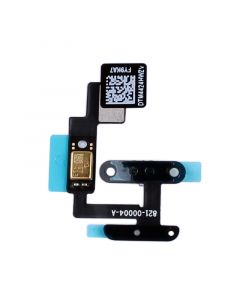 iPad Air 2 Compatible Power Button Flex