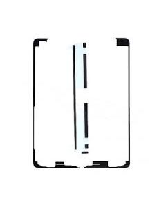 iPad Air Compatible Adhesive Sticker Black