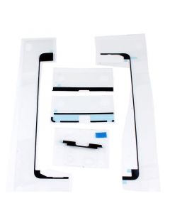iPad Mini Compatible Adhesive Sticker Black