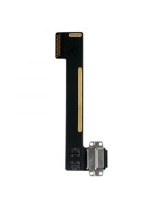 iPad Mini 4 / Mini 5 Compatible Charge Port With Flex Black
