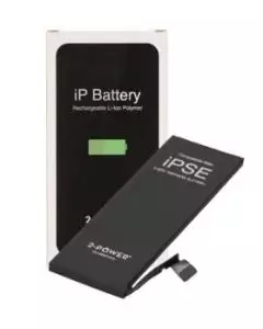 iPhone 5SE Compatible 2-Power High Quality Battery