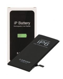 iPhone 6 Compatible 2-Power High Quality Battery