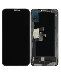 iPhone XS Compatible Screen Assembly High Quality [OLED]