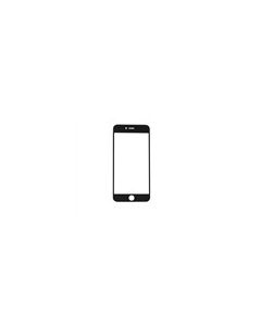 iPhone 6 Plus Glass Lens Black