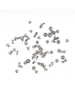 iPhone 7 Compatible Screw Set