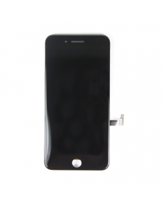 iPhone 8 Compatible LCD Screen Assembly Refurbished Black [OEM LCD]