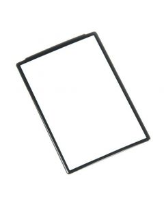 iPod Nano 5th Generation Compatible Glass Lens