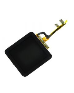 iPod Nano 6th Generation Compatible LCD Screen Assembly