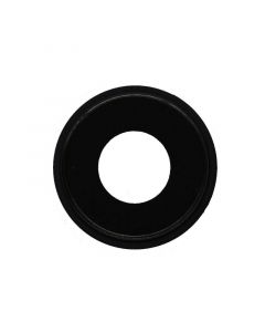 iPhone XR Compatible Back Camera Lens Black
