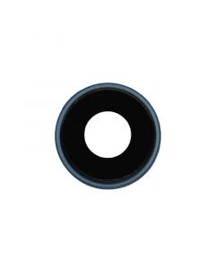 iPhone XR Compatible Back Camera Lens Blue