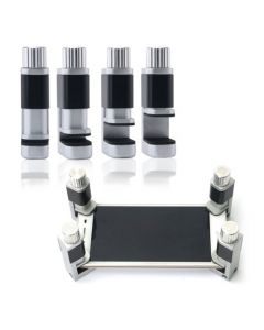 BEST Adjustable Clamp for Screens (4 pcs)