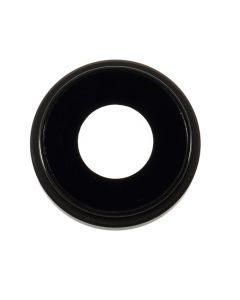 iPhone XR Compatible Back Camera Lens Black