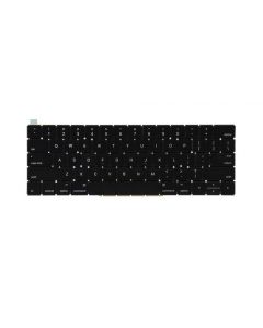 Keyboard for - Macbook Pro 13" (A1706 / A1707) Late 2016 - Mid 2017