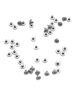 Keyboard Screw Set for - Macbook Pro 15" (A1707) Late 2016 - Mid 2017