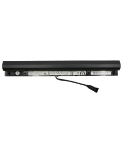 Original Laptop Battery Lenovo L15S4A01 14.4V 2200 Mah (Long Cable version)
