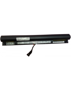 Original Laptop Battery Lenovo L15S4A01 14.4V 2200 Mah (Short Cable version)