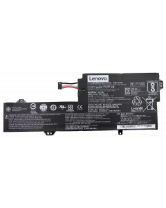 Original Laptop Battery Lenovo L17L3P61 7.68V 48Wh