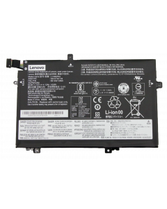 Original Laptop Battery Lenovo L17M3P53 11.1V 4000mAh 44.40Wh