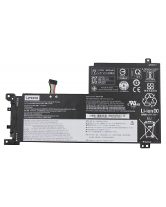 Original Laptop Battery Lenovo L19C3PF5 11.52V 4889mAh 57Wh