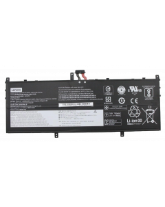 Original Laptop Battery Lenovo L19D4PD1 7.68V 60Wh