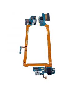 LG G2 D802 Charge Port With Flex