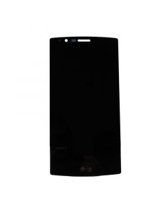LG G4 Compatible LCD Screen Assembly Black