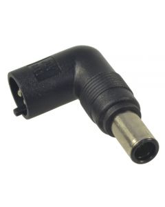 2-Power Universal Adapter System Tip No M11 - 20V 7.9*5.5*12.5mm pin0.9 mm