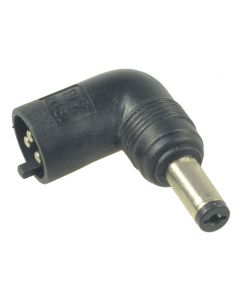 2-Power Universal Adapter System Tip No M13 - 19V 5.5*1.7*10.7mm