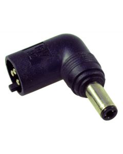 2-Power Universal Adapter System Tip No M2 - 16V 5.5*2.5*10.7mm