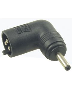 2-Power Universal Adapter System Tip No M26 - 19V 3.0*1.1*10.7mm