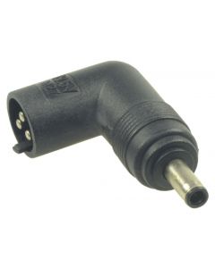 2-Power Universal Adapter System Tip No M27 - 19.5V 4.5*3.0*9mm pin0.6 mm
