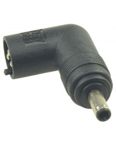 2-Power Universal Adapter System Tip No M31 - 19.5V 4.5*3.0*9mm pin0.6 mm