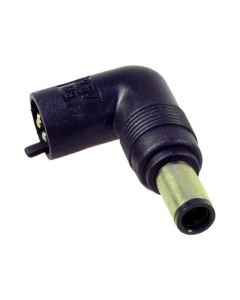 2-Power Universal Adapter System Tip No M9 - 19.5V 7.4*5.0*12.5mm pin0.6 mm