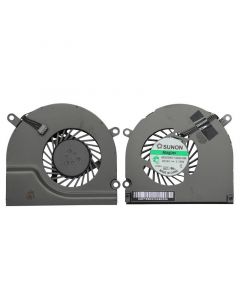 CPU Fan - Macbook Pro 15" (A1286) Mid 2009 - Late 2011 Left & Right Cooling Fan