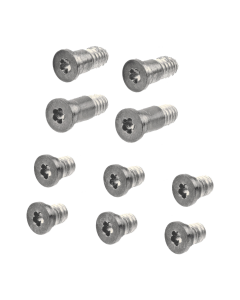 Bottom Case Screws for - Macbook Air 13" (A1932) Late 2018-2019 - Space Grey