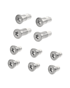 Bottom Case Screws for - Macbook Air 13" (A1932) Late 2018-2019 - Silver