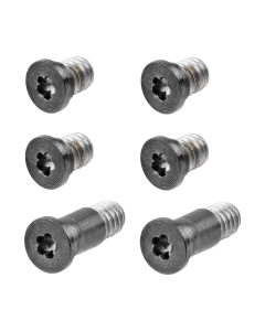 Bottom Case Screws for - Macbook Pro 13" (A1706 / A1708) - Space Grey