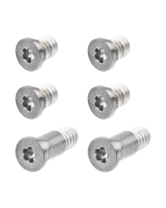 Bottom Case Screws for - Macbook Pro 13" (A1706 / A1708) - Silver