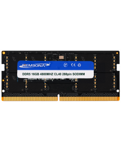 16GB DDR5 4800MHZ SODIMM